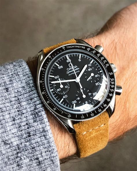 omega reduced watch